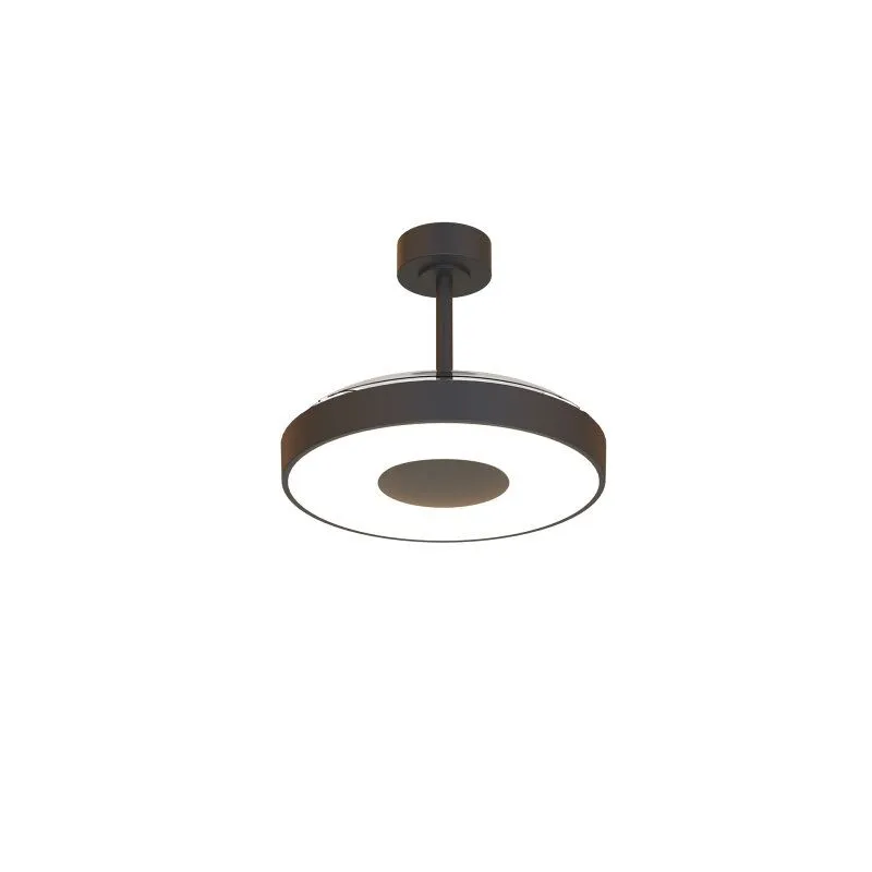 Светильник с вентилятором Mantra COIN FAN 9501