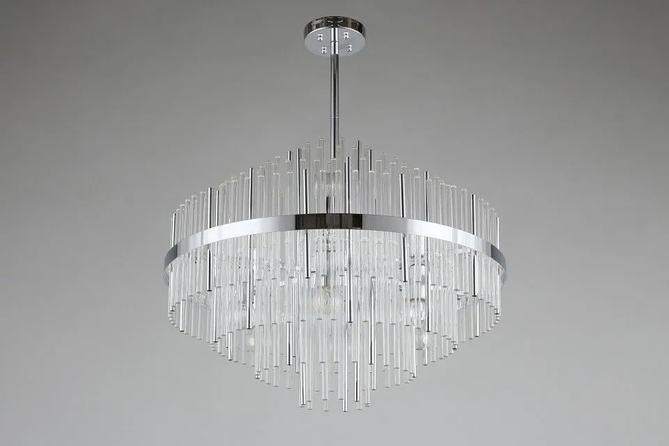 Люстра на штанге Omnilux Alatri OML-69207-09