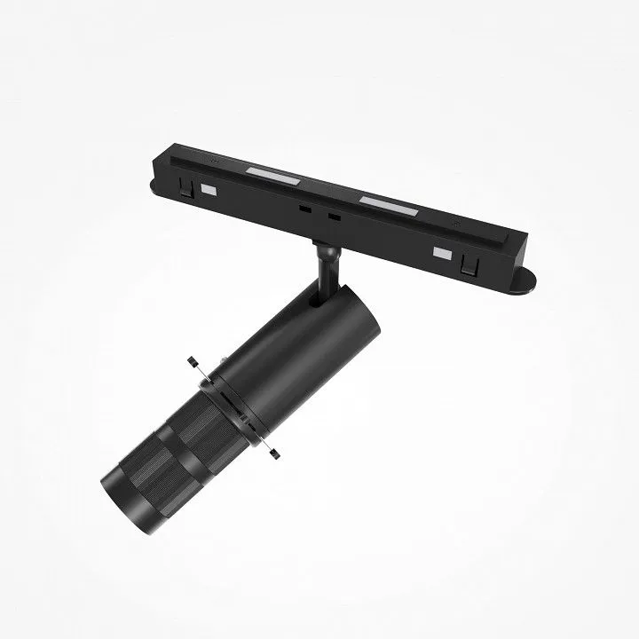 Светильник на штанге Maytoni Technical Гала TR108-2-10W3K-B