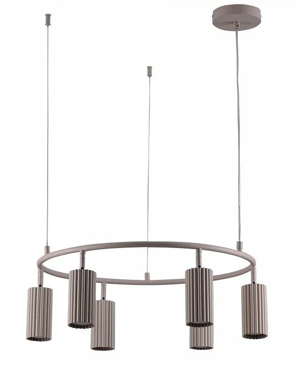 Подвесная люстра Moderli Cora V11603-6P