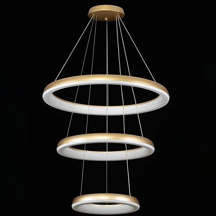 Подвесной светильник Citilux Юпитер Смарт CL730A152S