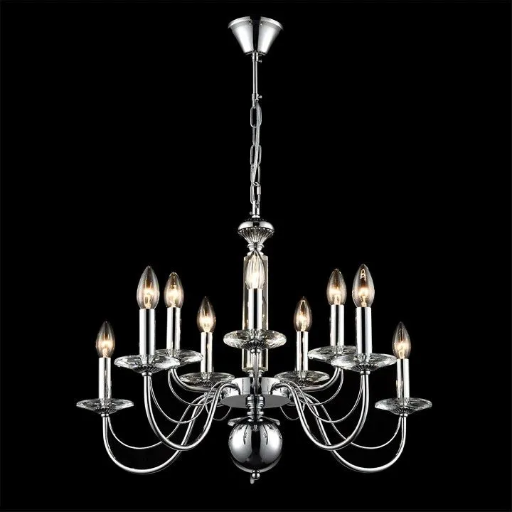 Подвесная люстра Lumion Incanto 8034/10