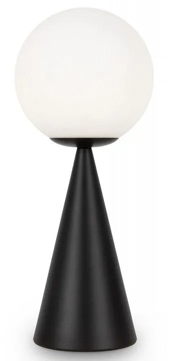 Настольная лампа декоративная Freya Сияние FR5289TL-01B