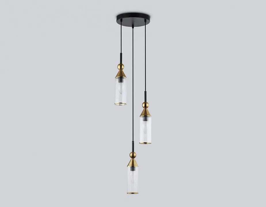 Подвесной светильник Ambrella Light LH LH55252