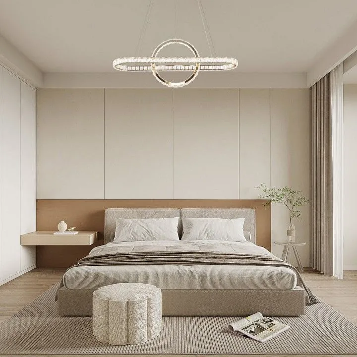Подвесной светильник Arte Milano AM-Venezia 311311/L1000 GD