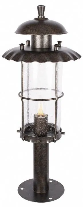 Наземный низкий светильник Loft it Palermo 100015/590