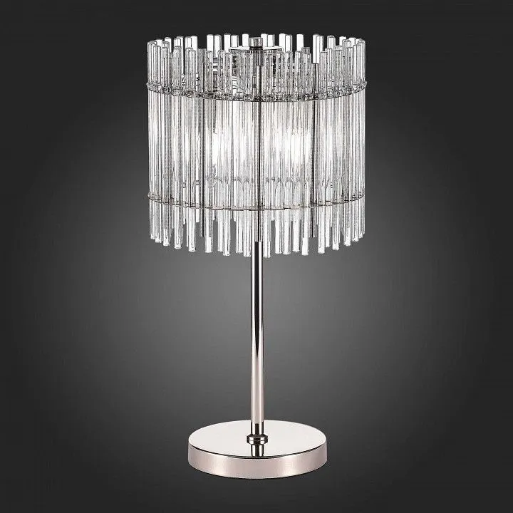 Настольная лампа декоративная ST-Luce Epica SL1656.104.03