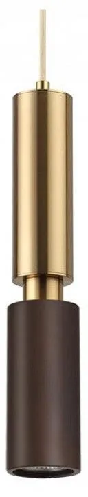 Подвесной светильник Odeon Light Caucho 7062/1A Подвесной светильник Odeon Light Caucho 7062/1A