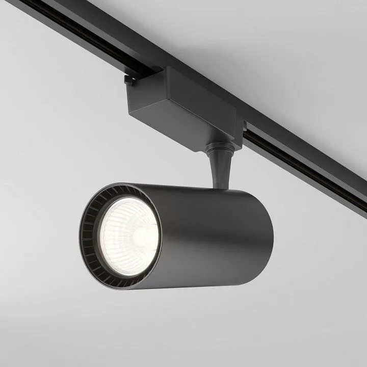 Светильник на штанге Maytoni Technical Вуоро TR003-1-36W4K-M-B