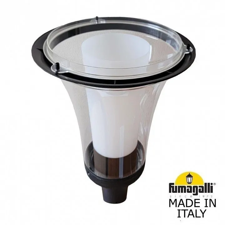 Консольный светильник Fumagalli REMO R50.000.000.AXH27