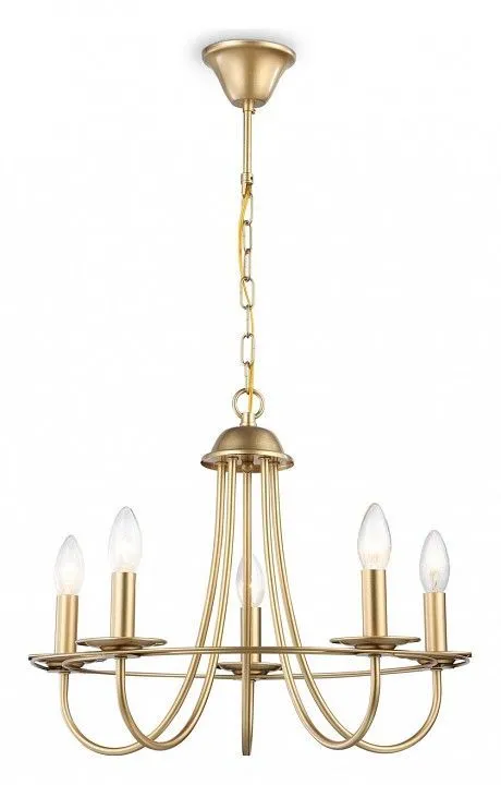 Подвесная люстра Ambrella Light TR TR9615