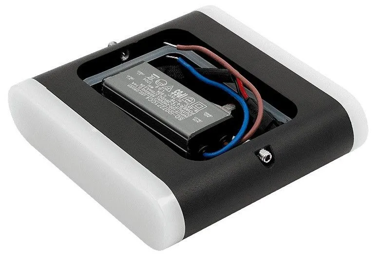 Накладной светильник DesignLed Bravo GW-6080S-6-BL-WW