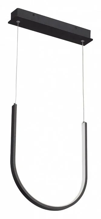 Подвесной светильник Vitaluce V4682 V4682-1/1S