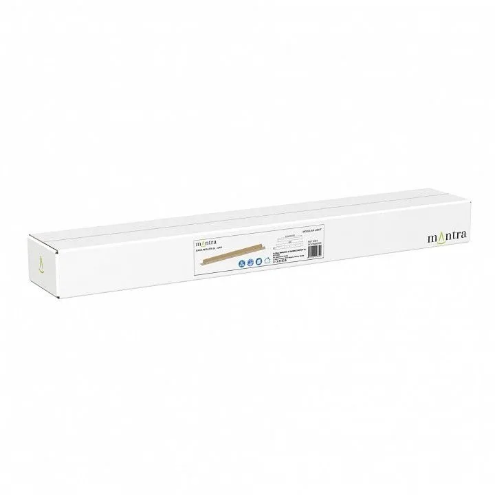 Подвесной светильник Mantra Arrecife 9384+9229 (5L)
