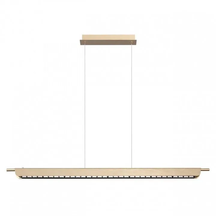 Подвесной светильник Odeon Light Punto 7018/40LA