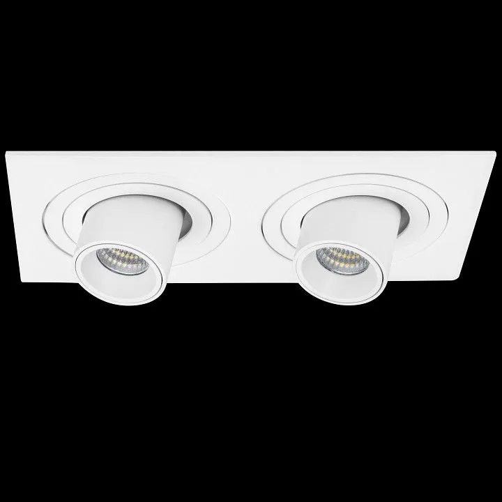 Встраиваемый светильник Lightstar Intero TUBO i526164