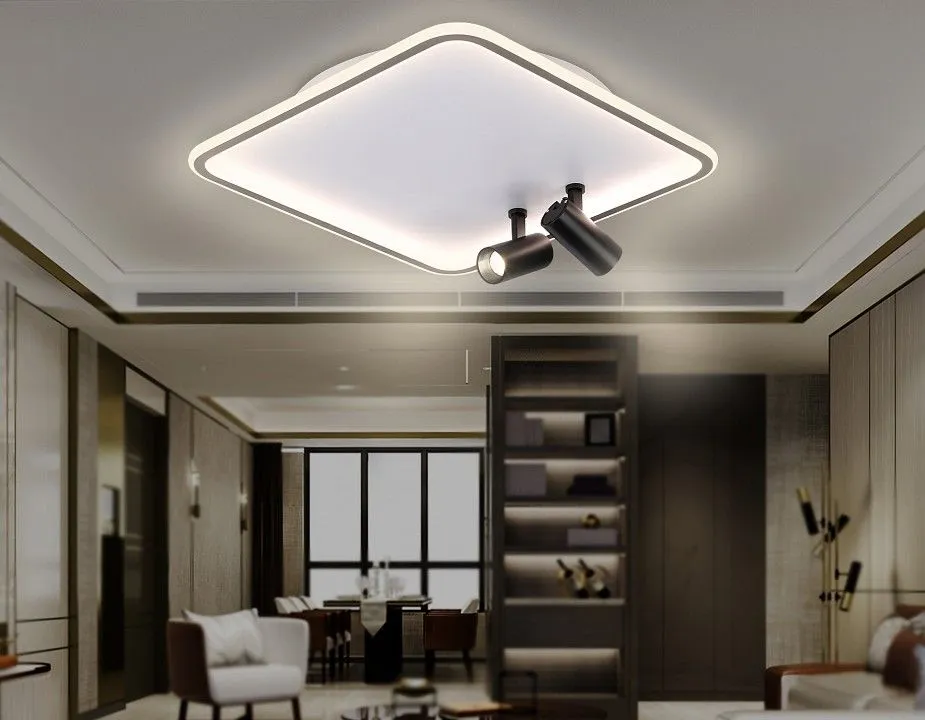 Накладной светильник Ambrella Light FL FL5115