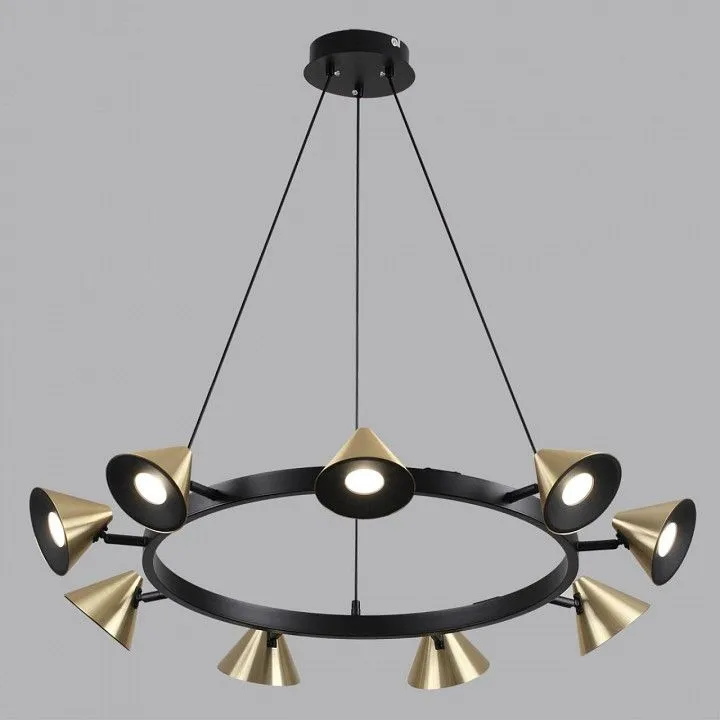 Подвесная люстра Lumion Lamina 8233/9