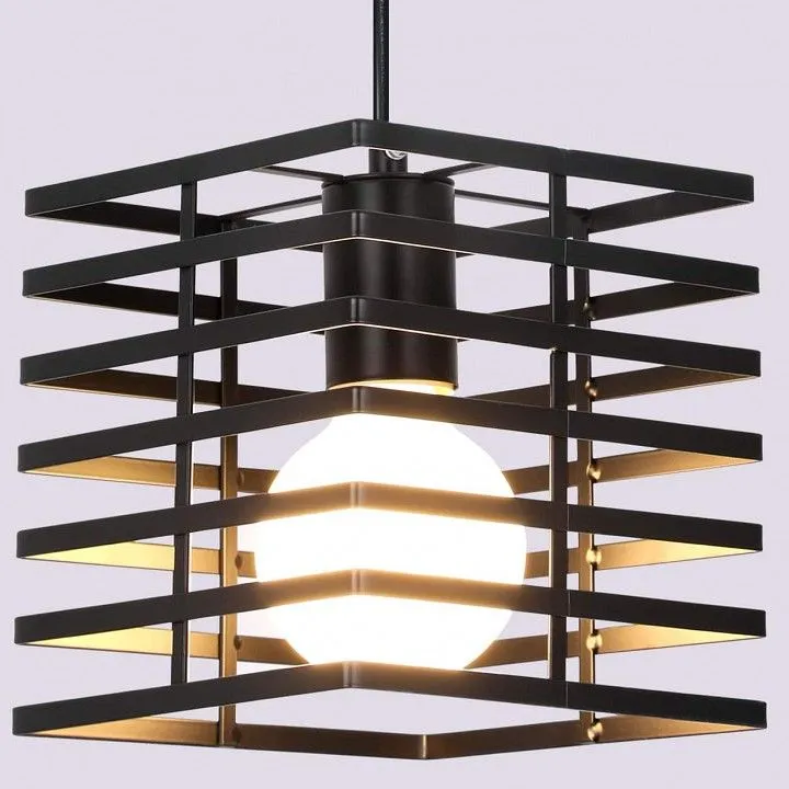 Подвесной светильник Ambrella Light TR TR8411
