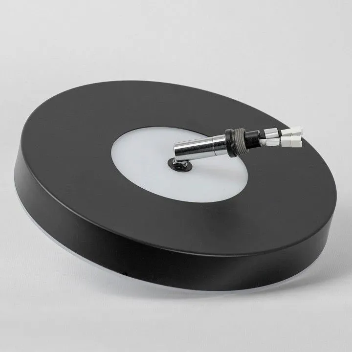 Торшер Lussole Кармел LSP-0901-SE