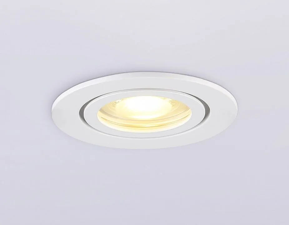 Встраиваемый светильник Ambrella Light TN TN1150