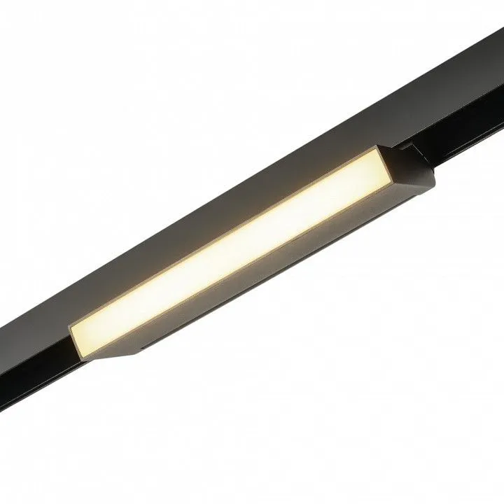 Накладной светильник MyFar Technical MT0212-16W3K-B Накладной светильник MyFar Technical MT0212-16W3K-B