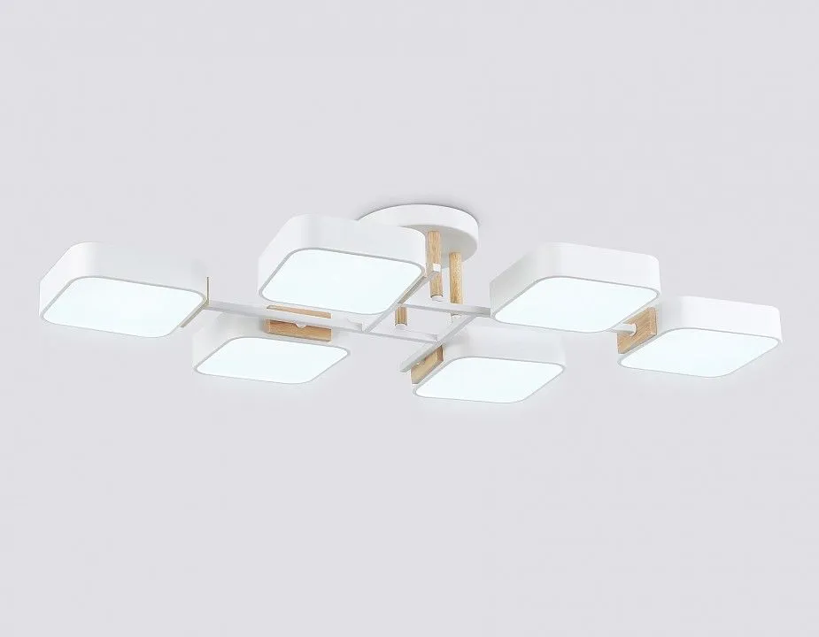 Потолочная люстра Ambrella Light FL FL4886