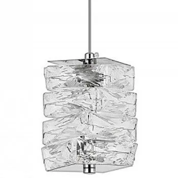 Подвесной светильник Imex CR.0505 CR.0808-120-1-P-CH