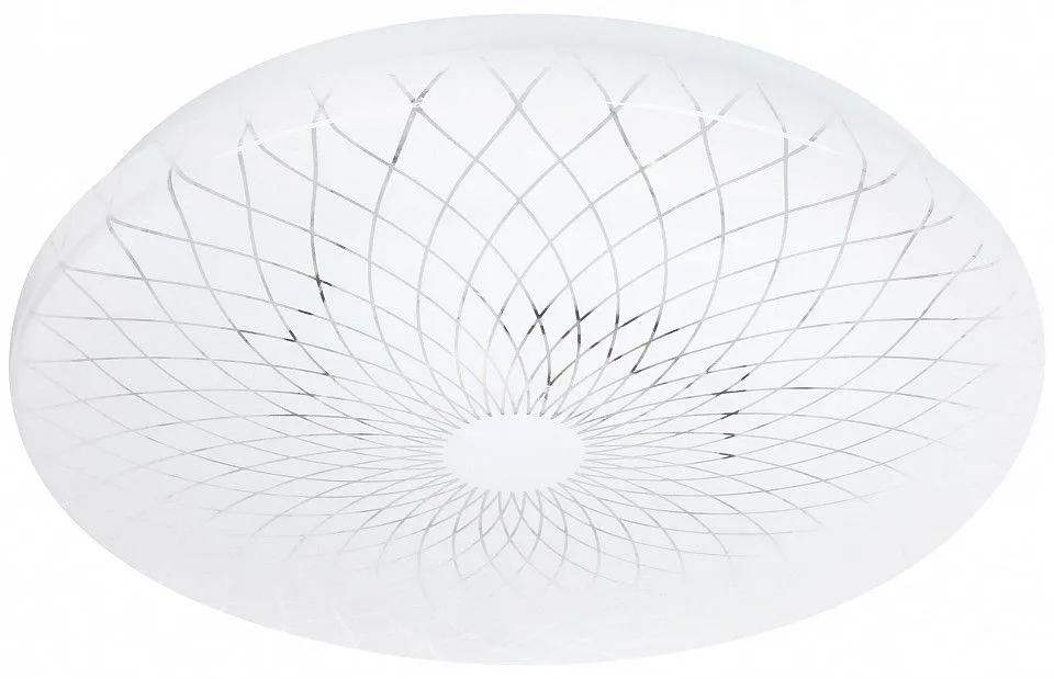 Накладной светильник Эра Slim Lily SPB-6 Slim Lily 36W-4K