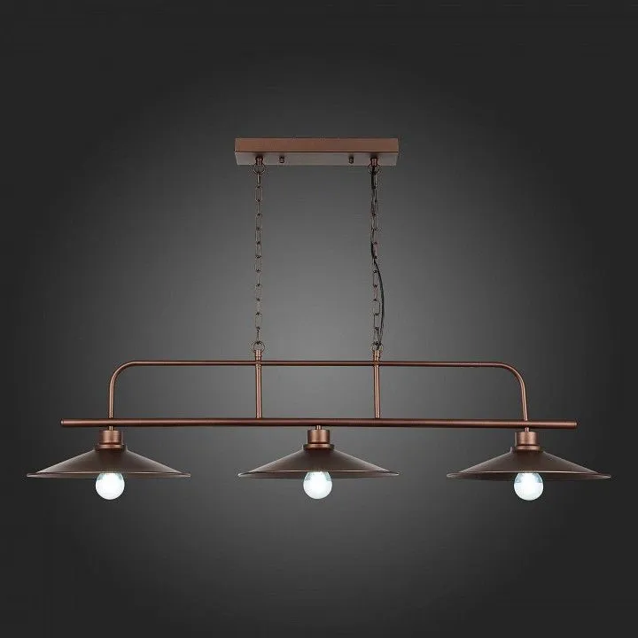 Подвесной светильник ST-Luce Sсarno SL265.403.03