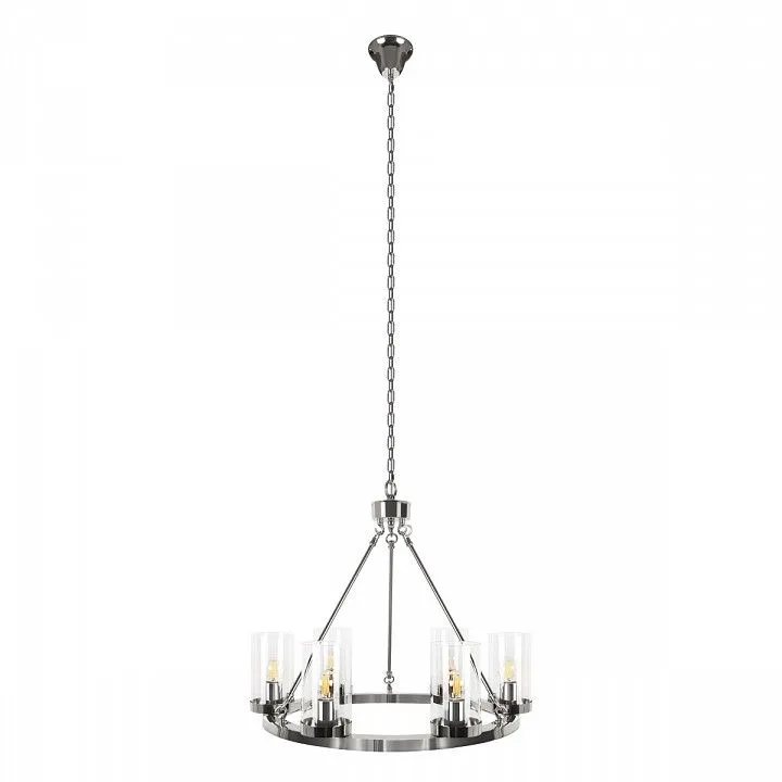 Подвесная люстра Loft it Candlelight 10437/570