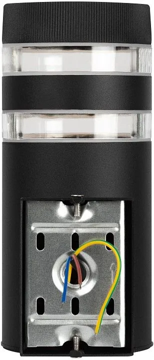 Накладной светильник Эра  GBW-102-BL-0200