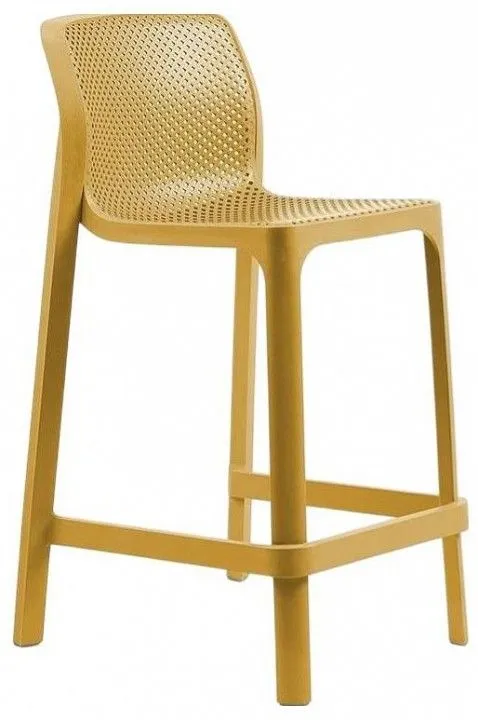Стул барный Net Stool Mini