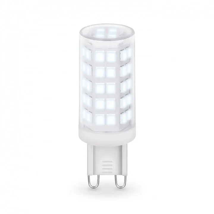 Лампа светодиодная Ambrella Light G9 G9 9Вт 6400K 100906