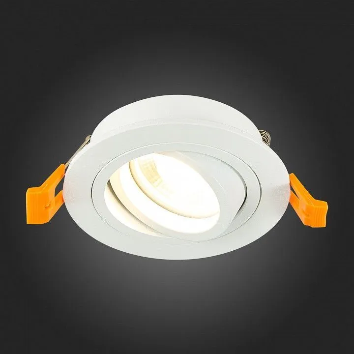 Встраиваемый светильник ST-Luce ST251 ST251.518.01 Встраиваемый светильник ST-Luce ST251 ST251.518.01