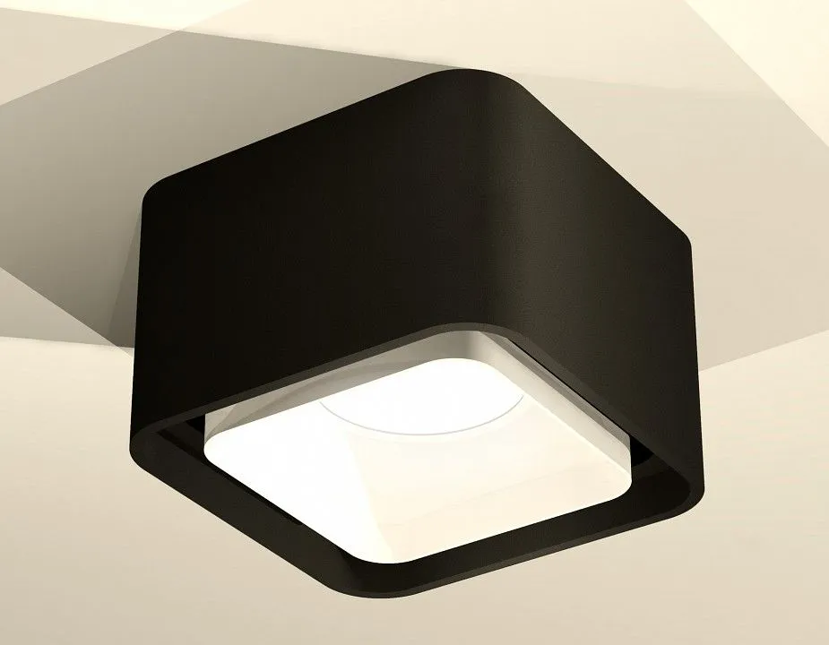 Накладной светильник Ambrella Light XS XS7833021