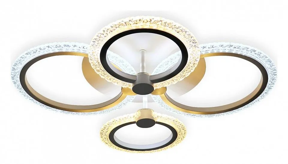 Потолочная люстра Ambrella Light FA FA4061
