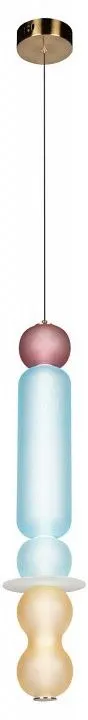 Подвесной светильник Loft it Lollipop 10239P/E