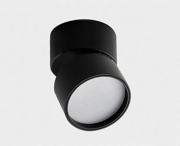 Светильник на штанге Italline IT02-005 IT02-005 black 3000K + IT08-8016 black