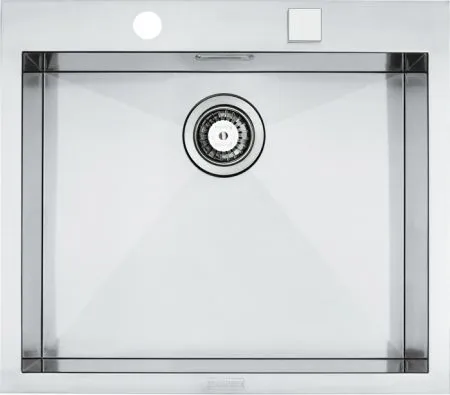 Мойка Franke PPX 210-58 TL