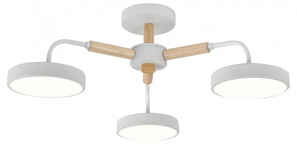 Люстра на штанге Escada 10270 10270/3LED