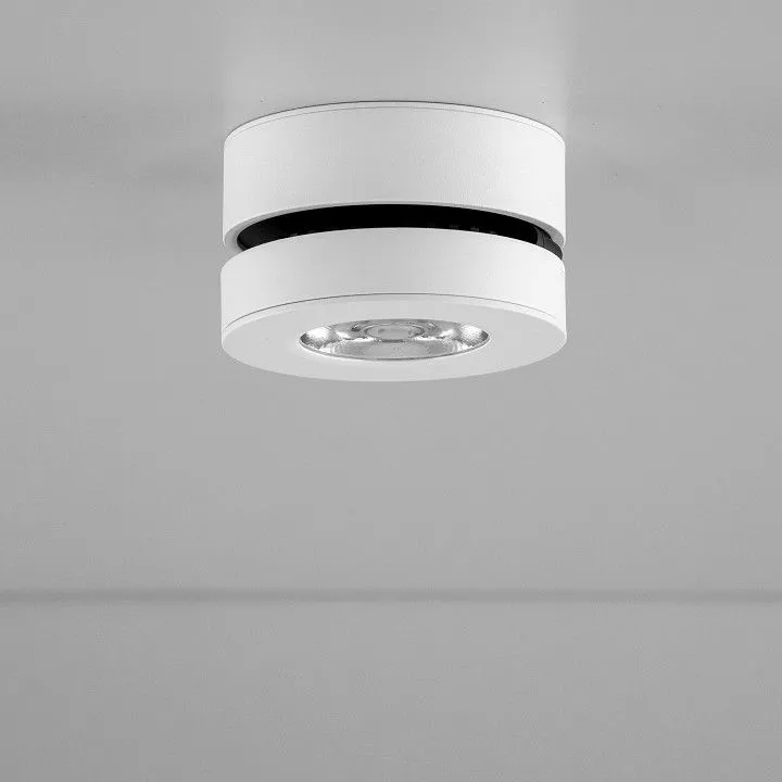 Накладной светильник Citilux Стамп CL558030N