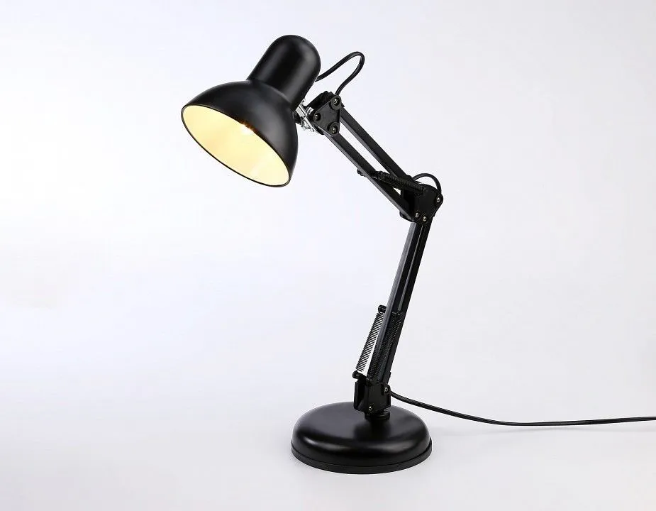 Настольная лампа офисная Ambrella Light DE DE7716
