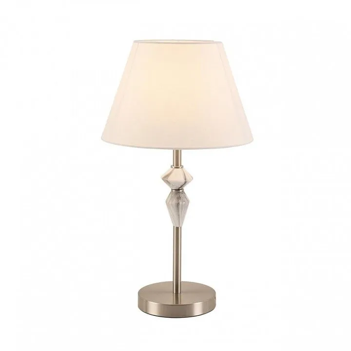Настольная лампа декоративная Lumion VERMONT 8274/1T