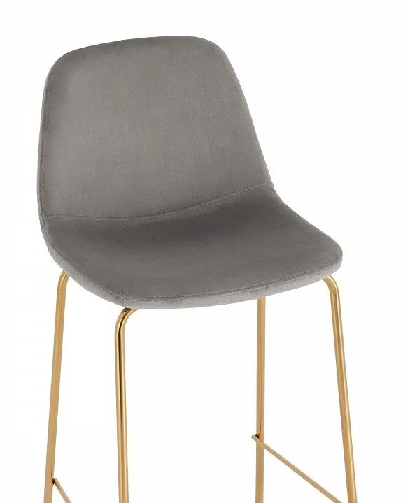 Стул барный Stool Group Валенсия SN OS-001B HLR-18 gl, УТ000036445 Стул барный Stool Group Валенсия SN OS-001B HLR-18 gl, УТ000036445