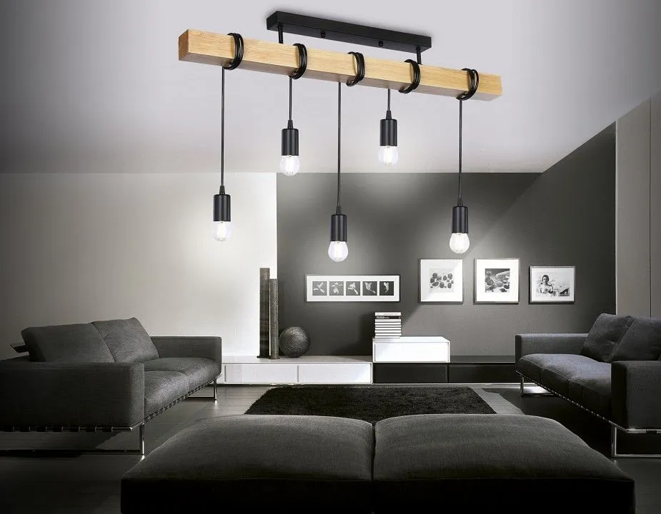 Светильник на штанге Ambrella Light TR TR8183