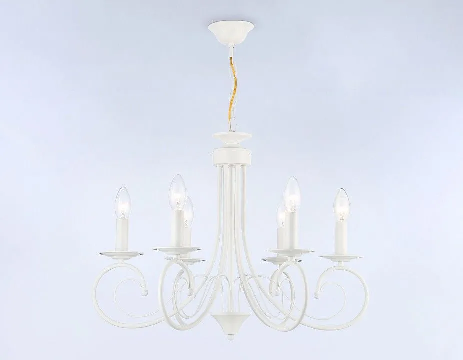 Подвесная люстра Ambrella Light TR TR9611