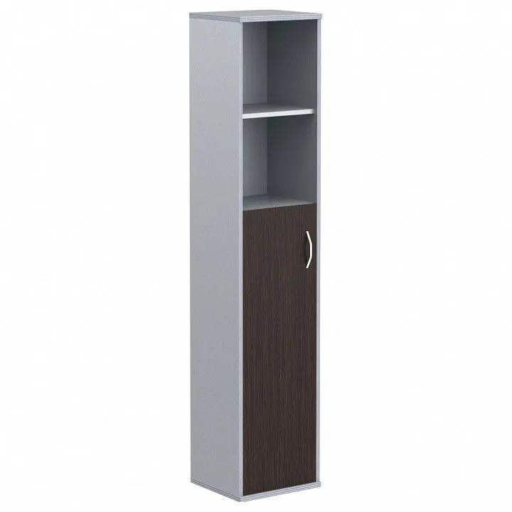 Шкаф комбинированный Skyland Imago 00-07010139, 7010139, СУ-1.6(L) Шкаф комбинированный Skyland Imago 00-07010139, 7010139, СУ-1.6(L)