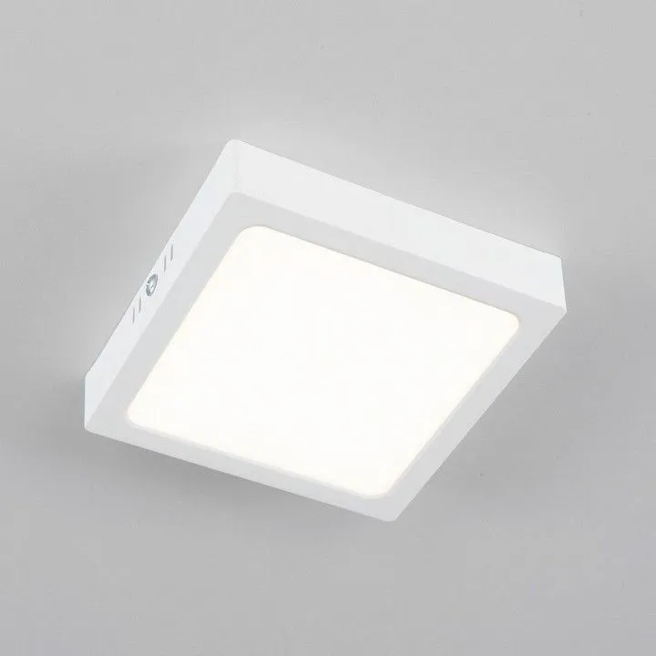 Накладной светильник Citilux Галс CL55K16N