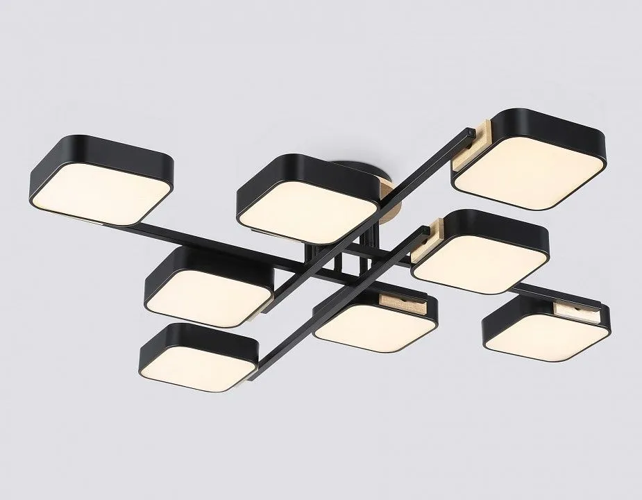 Потолочная люстра Ambrella Light FL FL4890